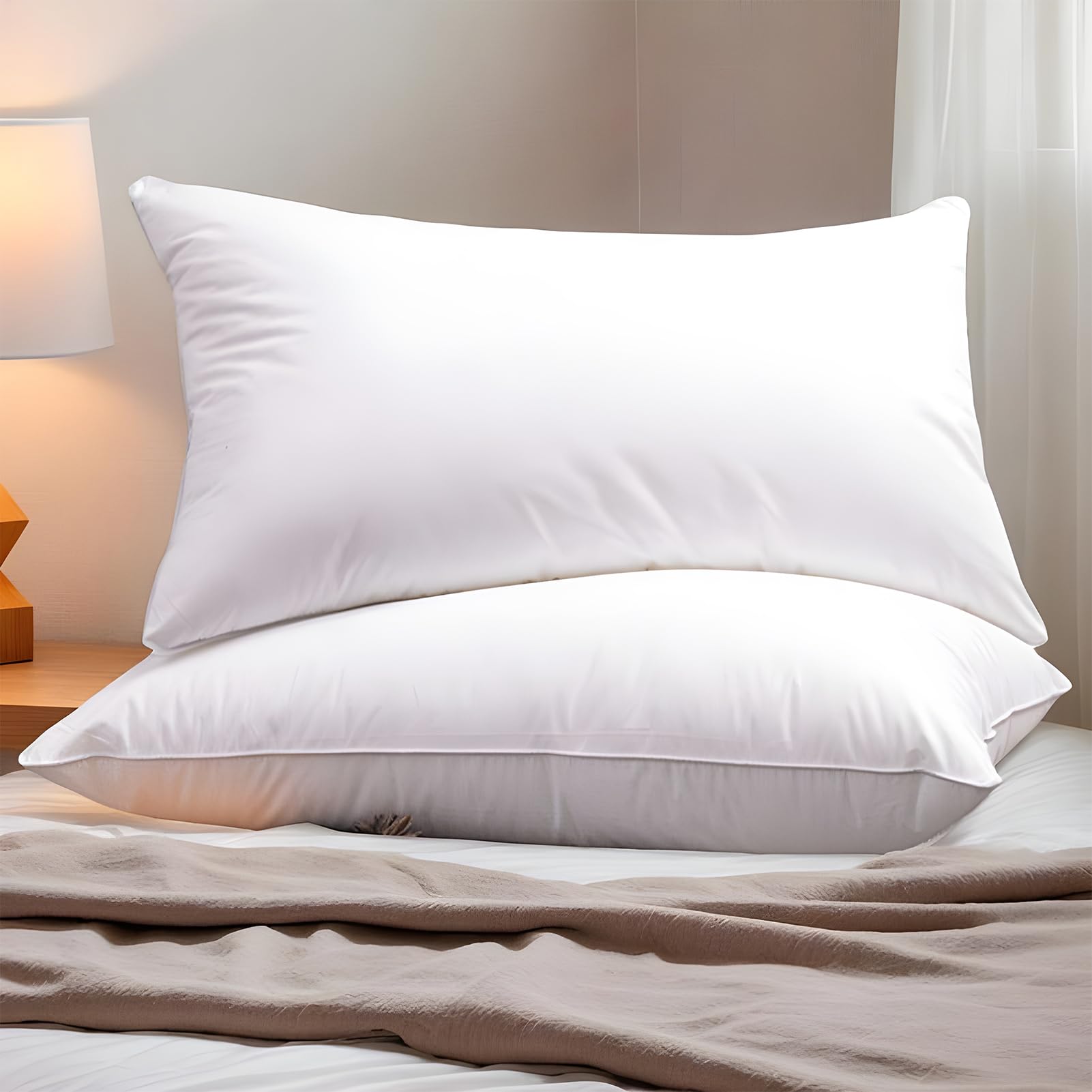 Almohadas Anti-Ronquidos Cojín Cervical Suave Anti-Ronquidos | Almohada Para Dormir Para Dormitorio Sala De Estar Sofá Sillón Hombres Mujeres Niños Jóvenes Adolescentes Hijo