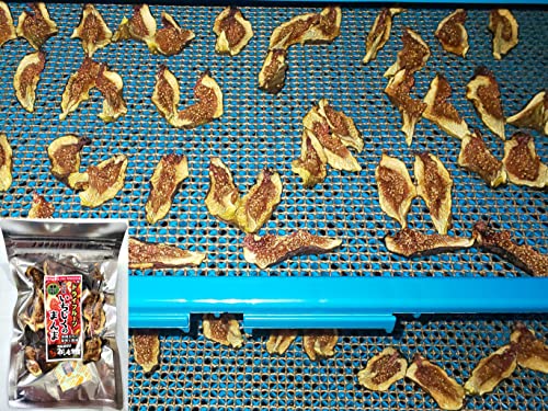 柿のまんま ドライフルーツ 30g×5袋 国産 無添加（砂糖・油等一切不使用） 奈良県西吉野 富有柿使用 3枚目