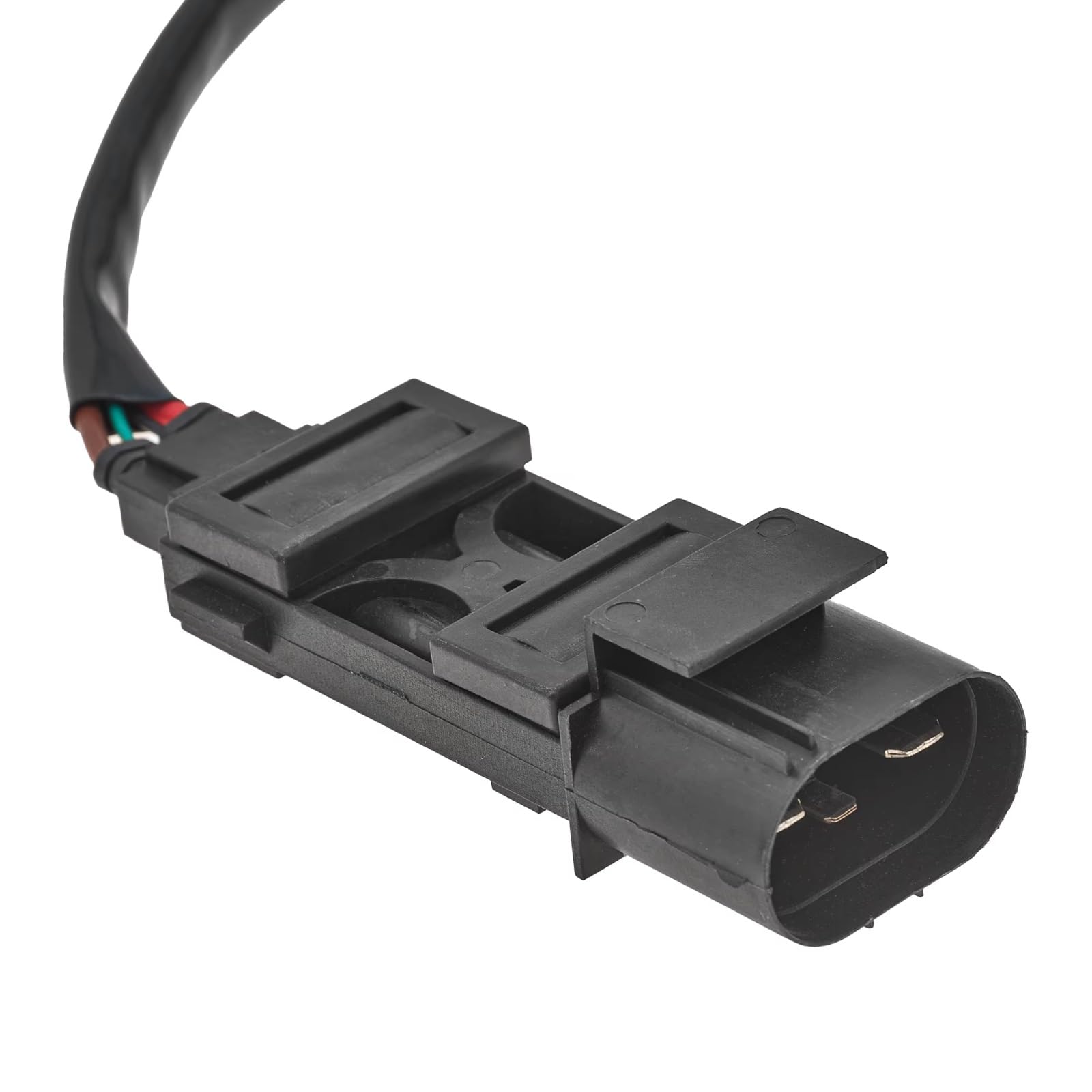 Ventola Elettrica Motore Ventola Di Raffreddamento Motore 7L0959455E 7L0959455B Compatibile Con Per 2003 2004 2005 2006 2007 2008 2009