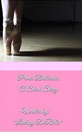 Prima Ballerina