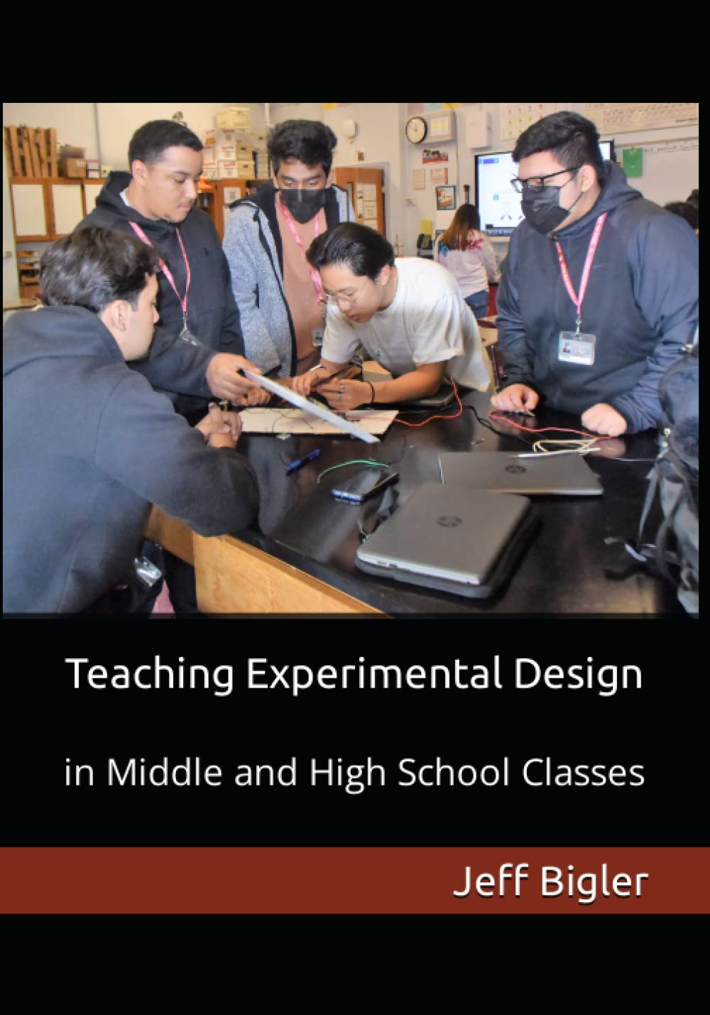 Teaching Experimental Design: in Middle and High School Classes