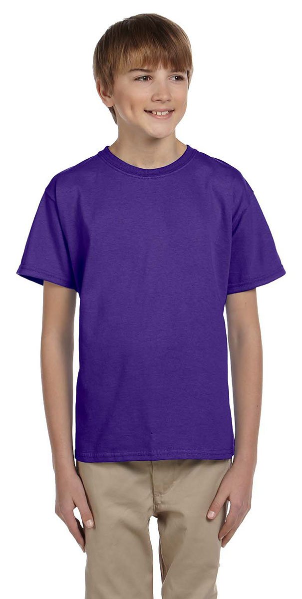 Youth Authentic T-Shirt