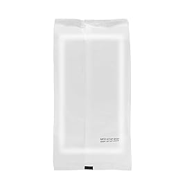 Cleanze Antibacterial Hand Sanitizing Wipes | Unscented Disinfecting Hand Sanitizer Wipes with Aloe | Antibacterial Hand Wipes Kill 99.9% of Most Illness Causing Germs - 100 Count