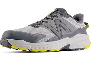Zapatos New Balance de Hombre: Fresh Foam X 510 V6 para un Rendimiento Trail Mejorado
