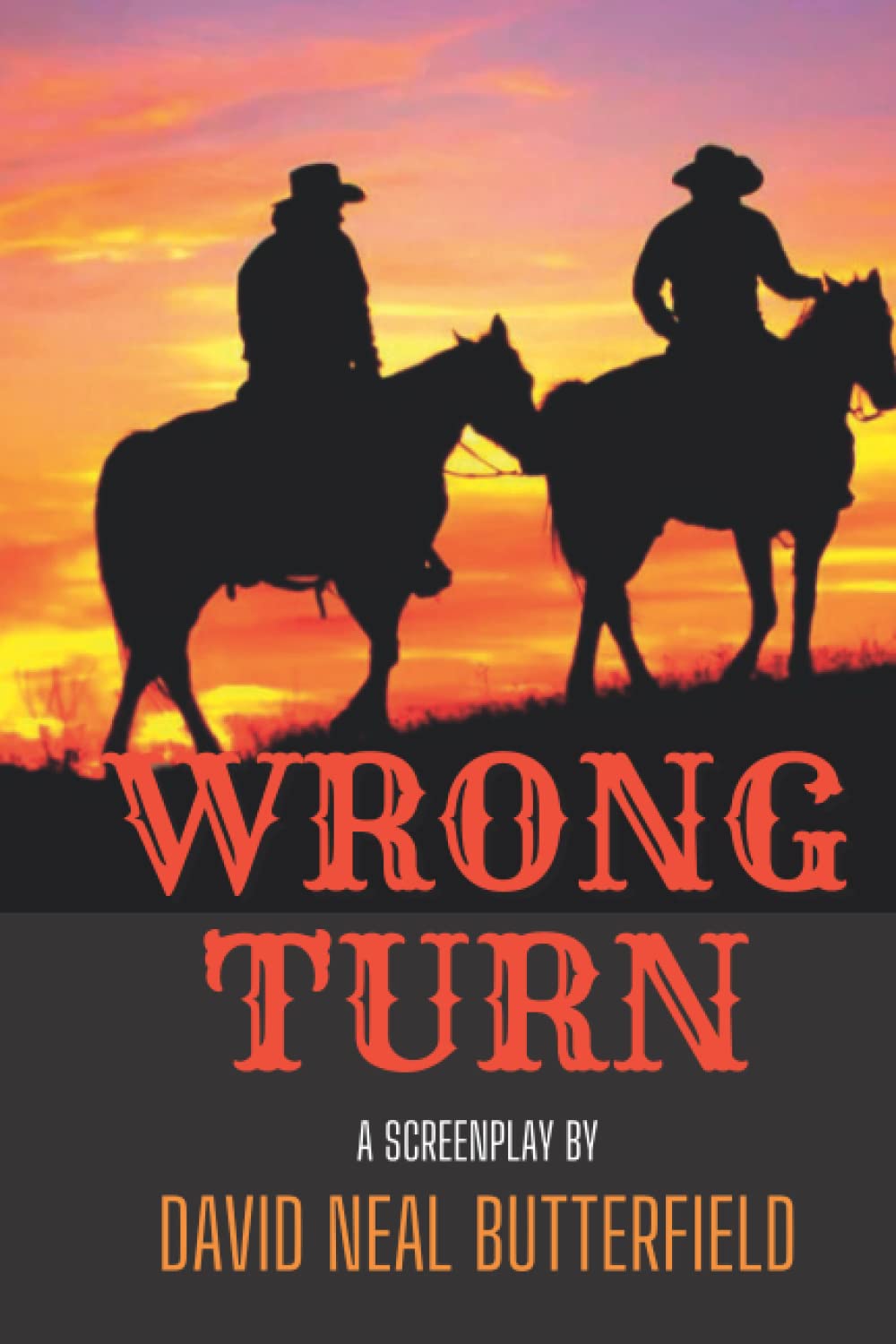 Wrong Turn