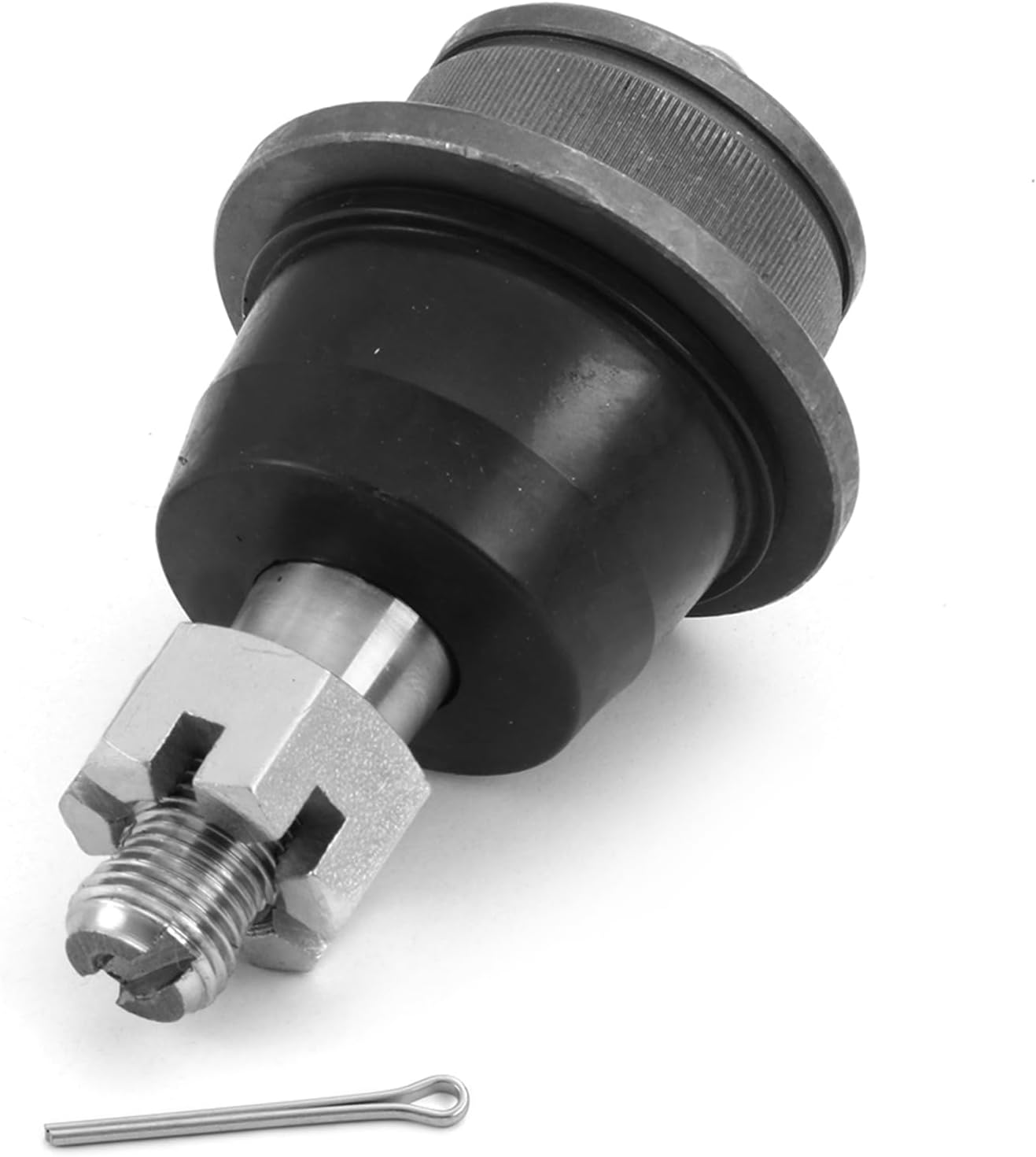 Metrix Premium Chassis Parts - 4 PC Front Upper & Front Lower Ball Joint Kit Fits 97-01 Ford Expedition, 97-03 F-150, 98-99 F-250 RWD, 98-01 Lincoln Navigator, K8695T, B80014, Made in Europe