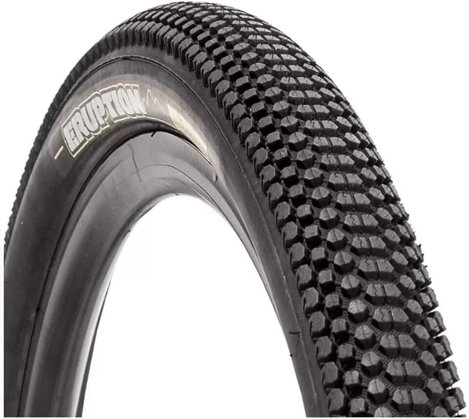 Pneu Mtb Aro 29 X 2.10 Bike Banda Leve Cor Preto