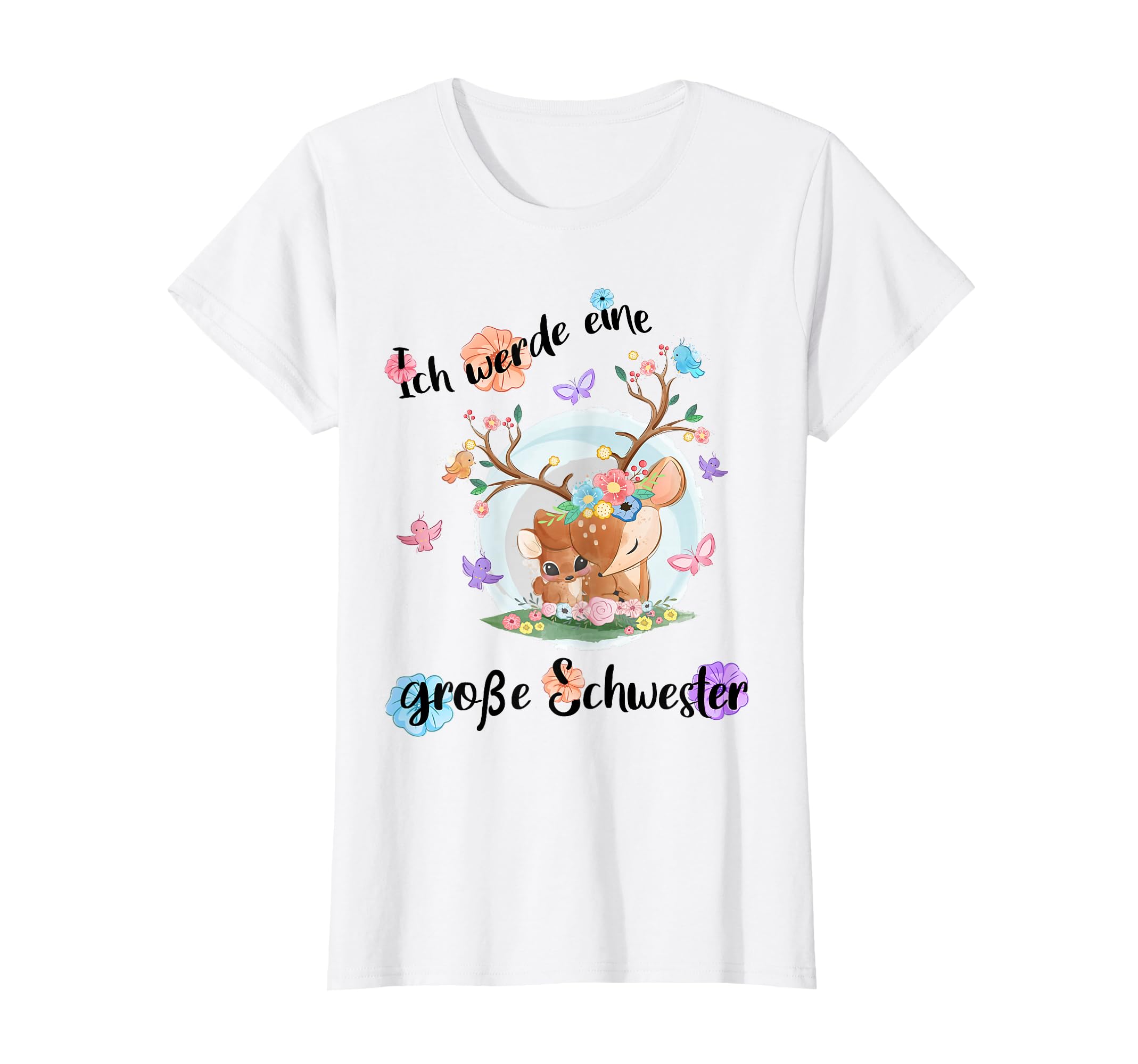 Kleidung mit Designs von Amazon Merch on Demand