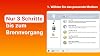 Nero Burning ROM 2026 Das Original Brennprogramm CD DVD Bluray Brennen Rippen Kopieren 1 PC Windows 11 / 10 / 8 / 7