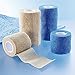 Produktbild BANDAGE selbsthaftend 4,5mx5cm farb.sort. 1 St