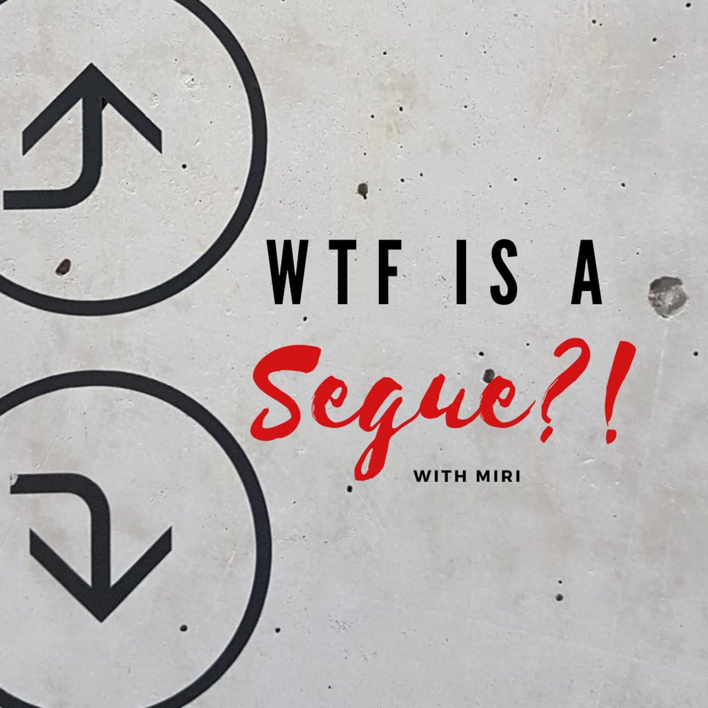 WTF is a Segue?!
