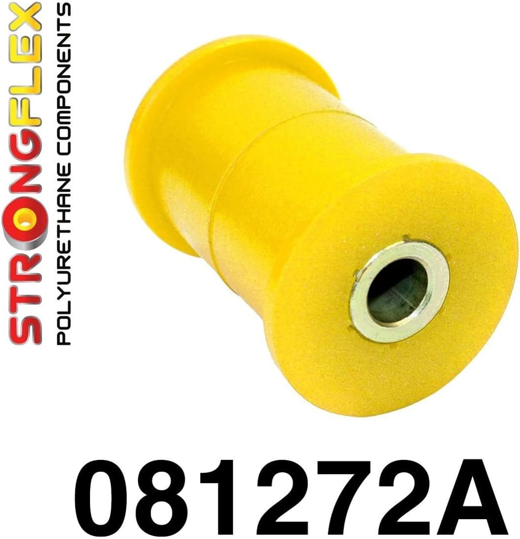 Strong Flex Front Kit Sport Lower Fork Exterior 2 Pieces.
