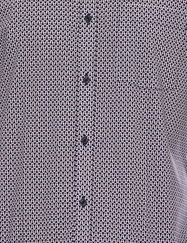Image of blackberrys Men's Solid Slim fit Formal Shirt