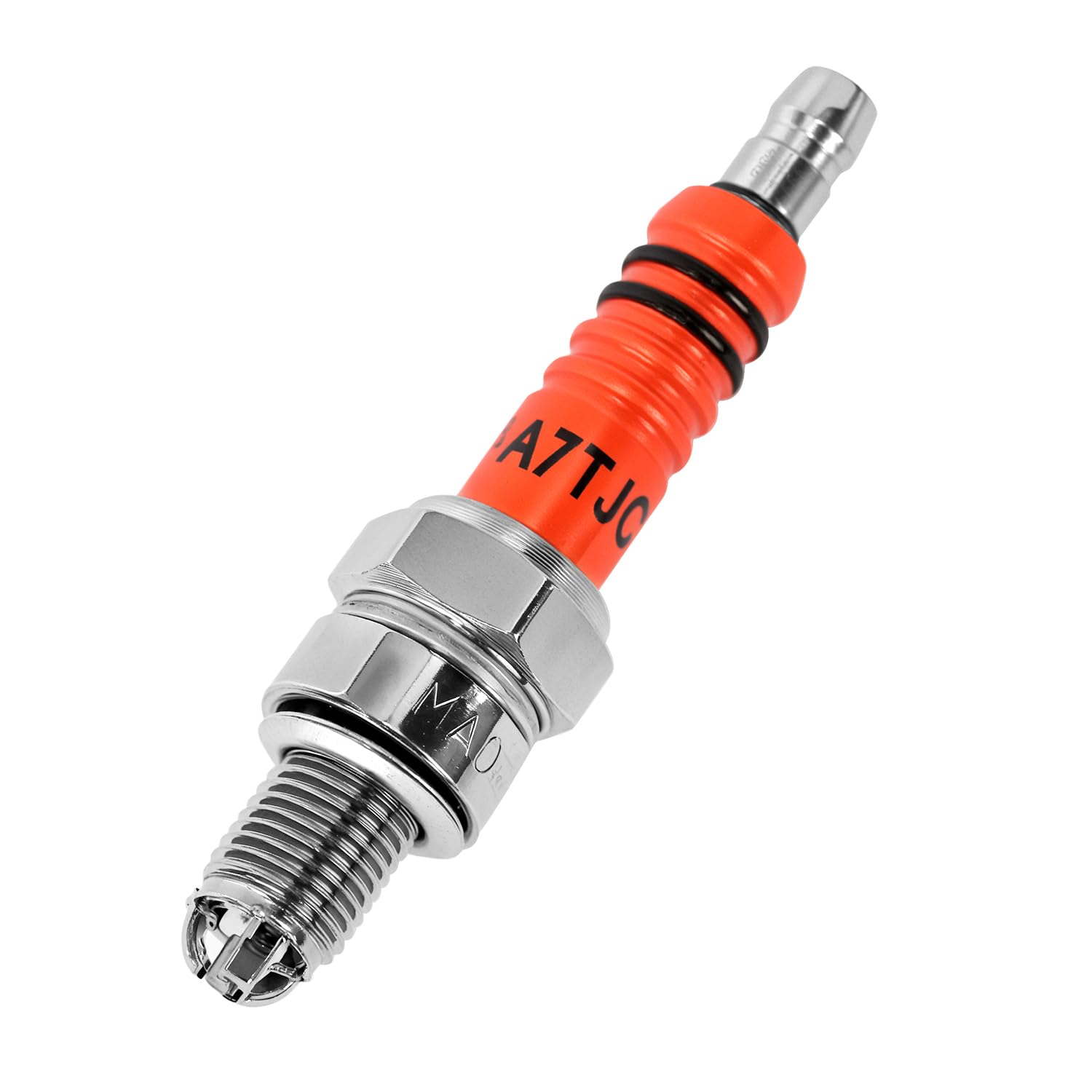 Bobina De Encendido Racing 110cc - Compra Bobina De Encendido Racing