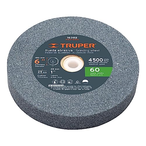 TRUPER PIES-6160 6