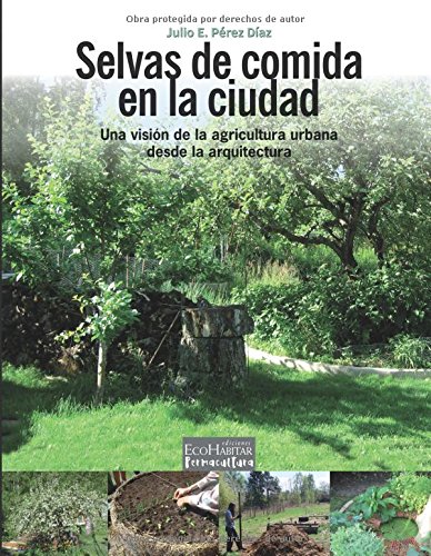 Selvas de comida en la ciudad