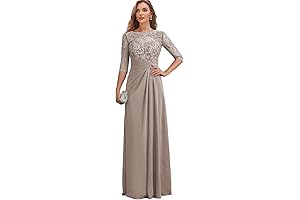 Petite Mother of the Bride Dresses