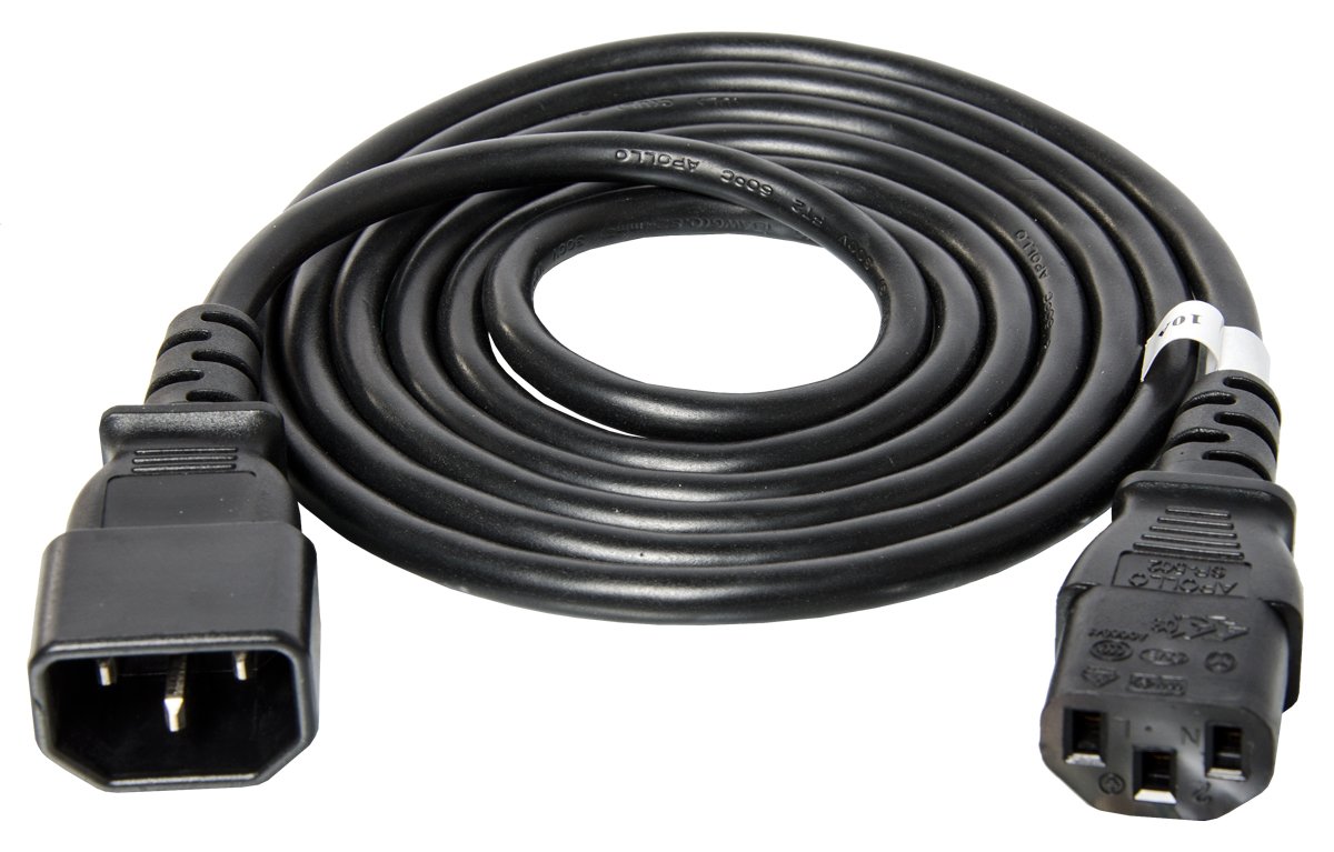 California Lightworks Solar Flare Chaining Cord