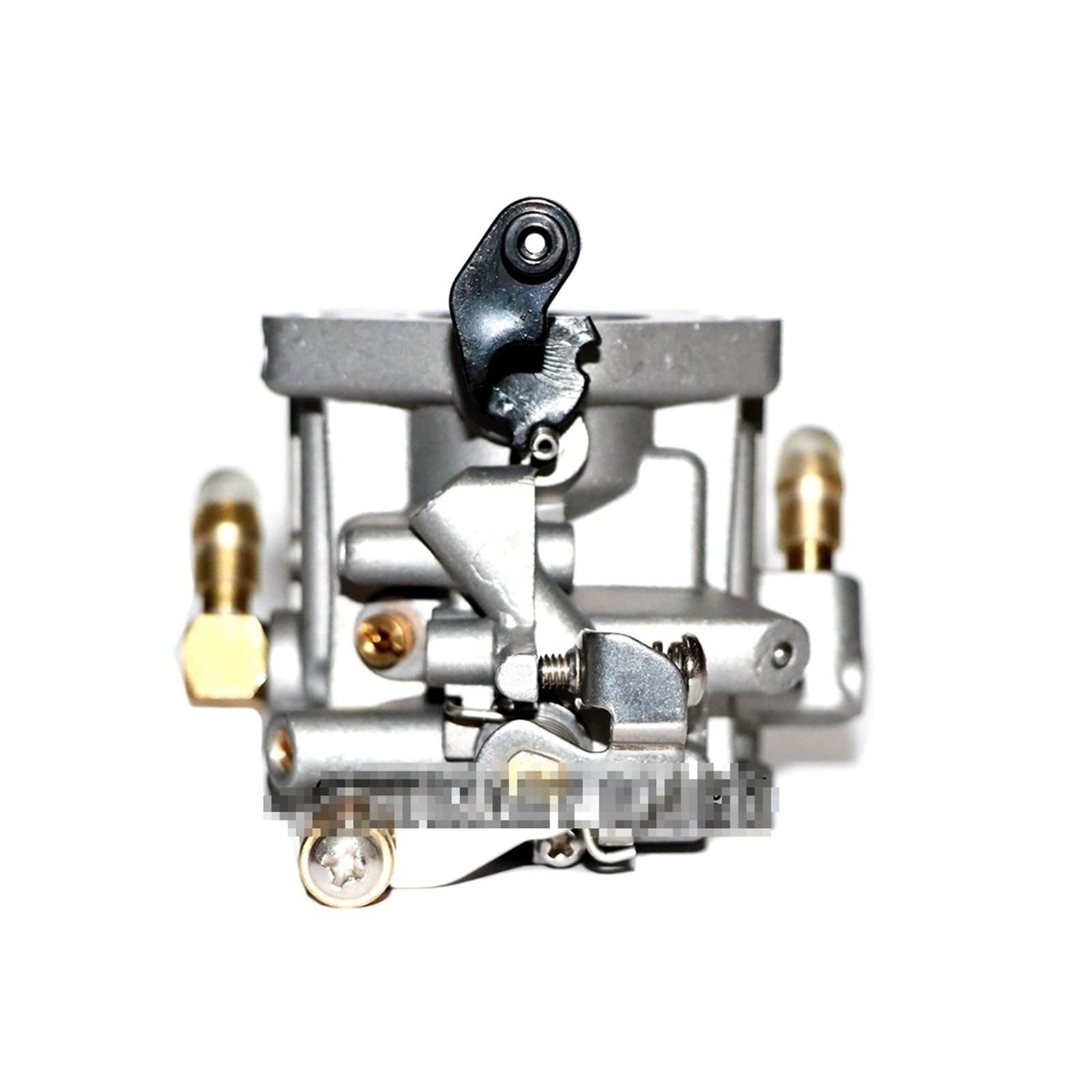 Carburador Reemplazo para Yamaha 4 Tiempos F6 F6CMH Motor De Barco Carburador De Motor Fuera De Borda 6BX-14301-10 6BX-14301-11 6BX-14301-00 Carburador Carb