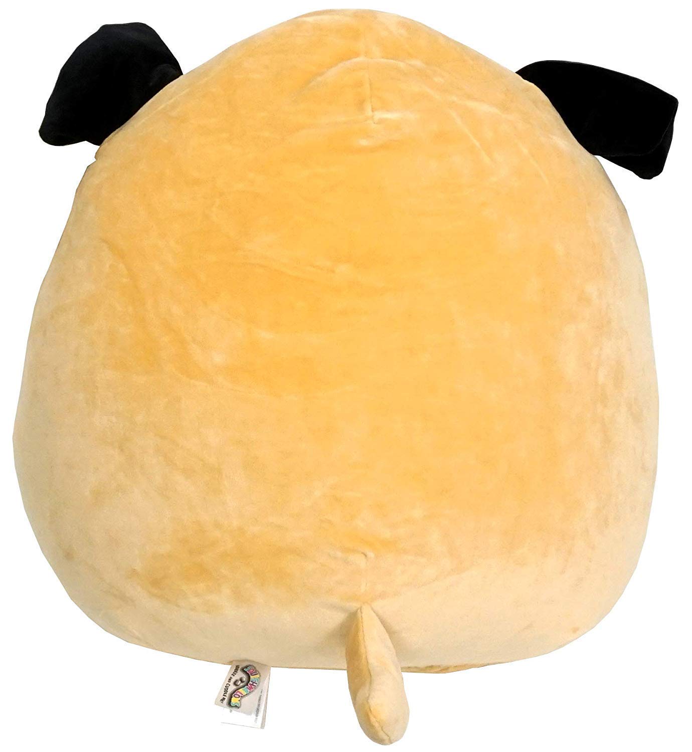 large pug squishmallow