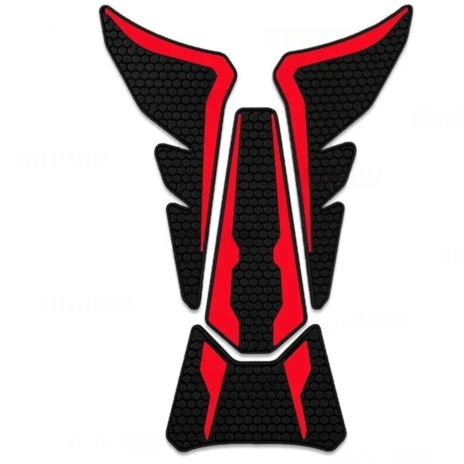 Motorcycle Tank Pad Protection for Ni&nja for Z900 for Z750 for Z500 for Z1000 Sx for Ve&rsys 650 Er6n Zx6r for Zx10r for VU&LCAN S Motorcycle Tank Pad Sticker