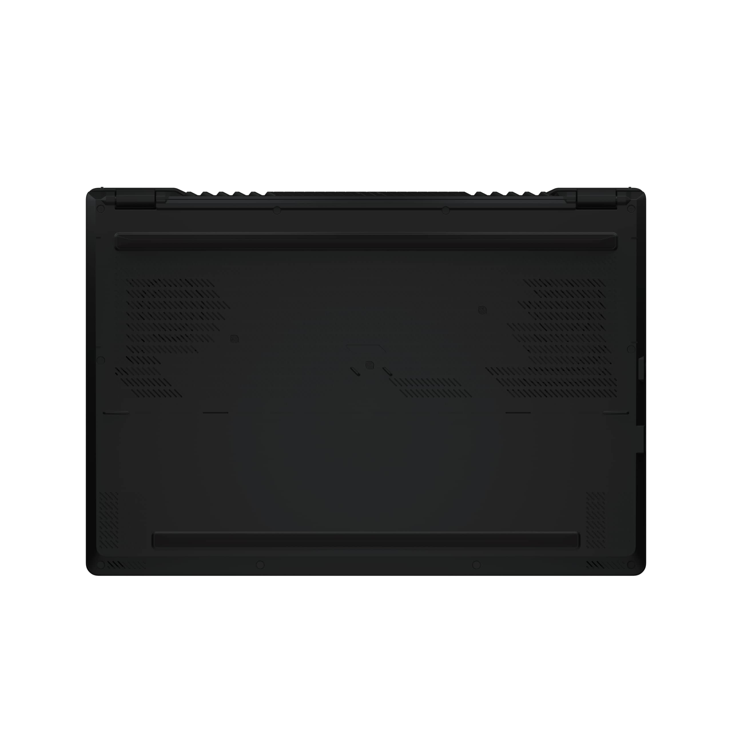 ASUS ROG Zephyrus M16 laptop | wyświetlacz IPS 16" 2,5k WQXGA 165 Hz/3ms 16:10 IPS | Intel i9-12900H | 32 GB RAM | 2 TB SSD | NVIDIA RTX 3080Ti | Windows 11 | klawiatura QWERTZ | Off Black
