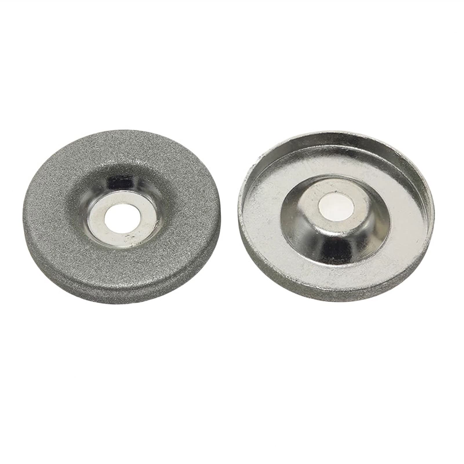Koło diamentowe, 1 szt. 56 mm 180/360/600 diamentowa tarcza szlifierska do elektrycznej ostrzałki szlifierki cięcia Dropshipping szlifowanie(320)