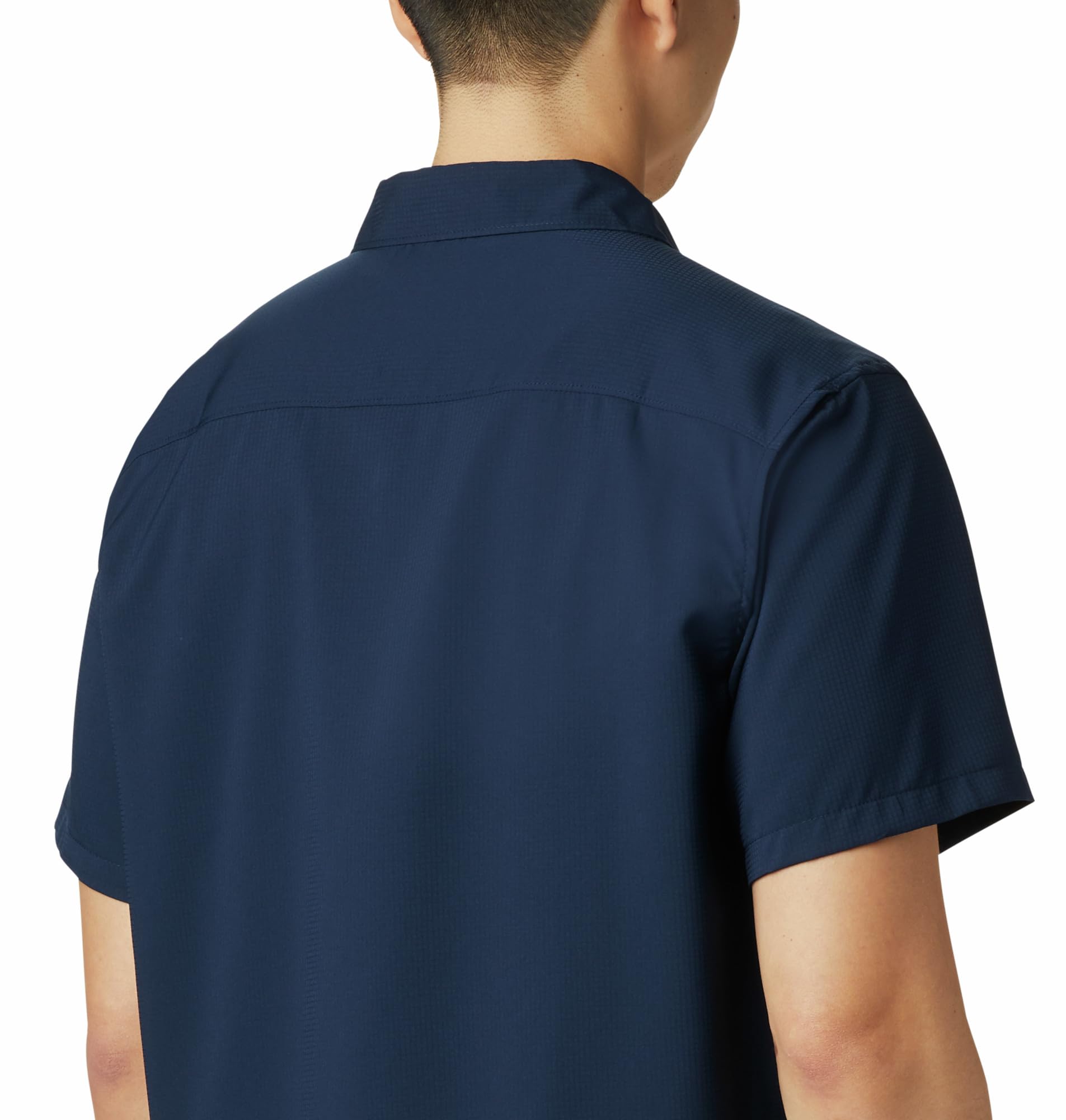 Columbia Utilizer II, Camisa de manga corta, Hombre