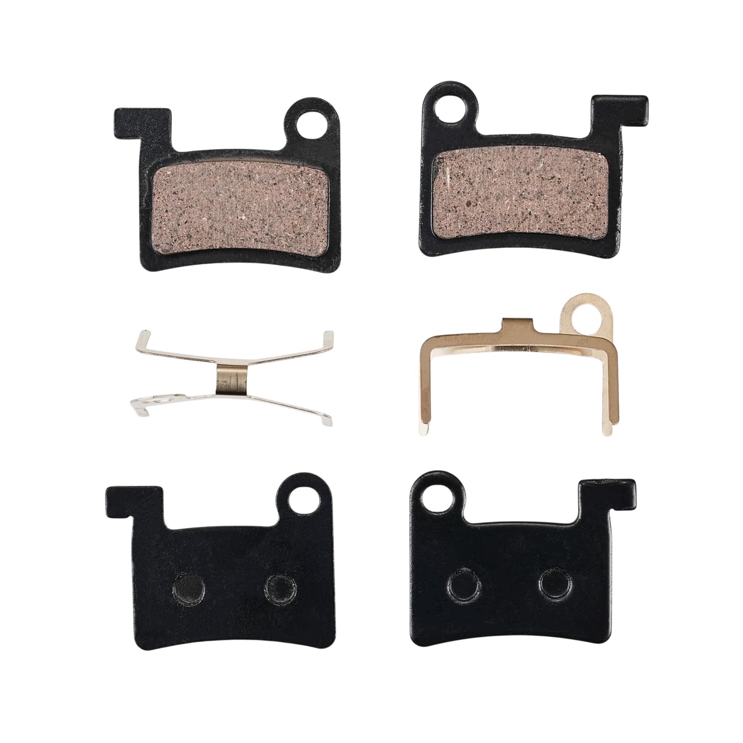 Pastillas de freno eléctricas para moto de cross Macfox X7/X7L/X1S/X2/M16