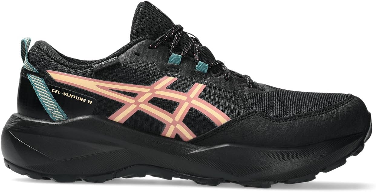 ASICS Mens Gel-Venture 11 Waterproof