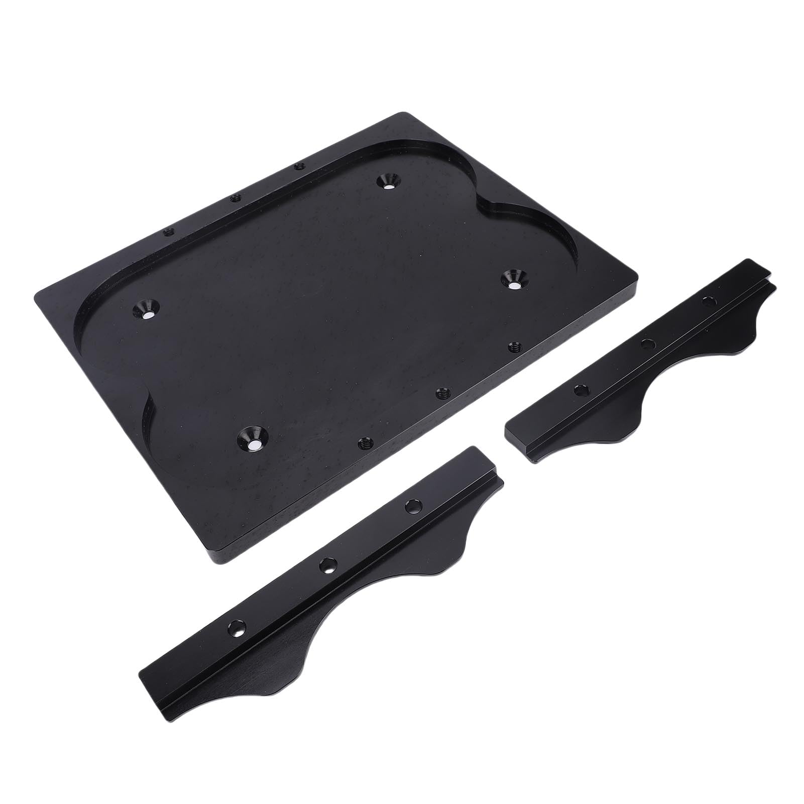 Battery Billet Pallet Accurate Optima