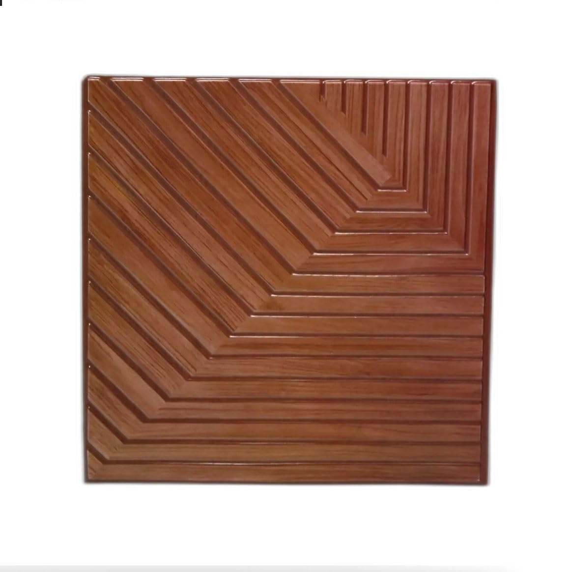 Peel Stick Brick Panels Backsplash Wall Tiles Interior Decor Cover