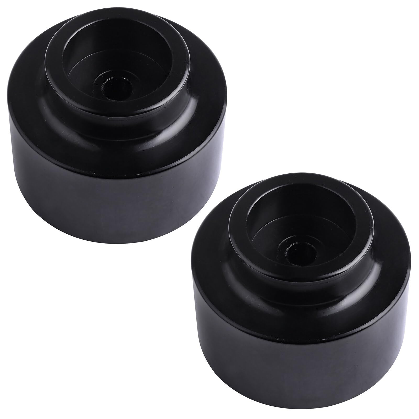 SCITOO 2 inch Rear Leveling lift Kit 2001-2020 for Chevrolet Tahoe