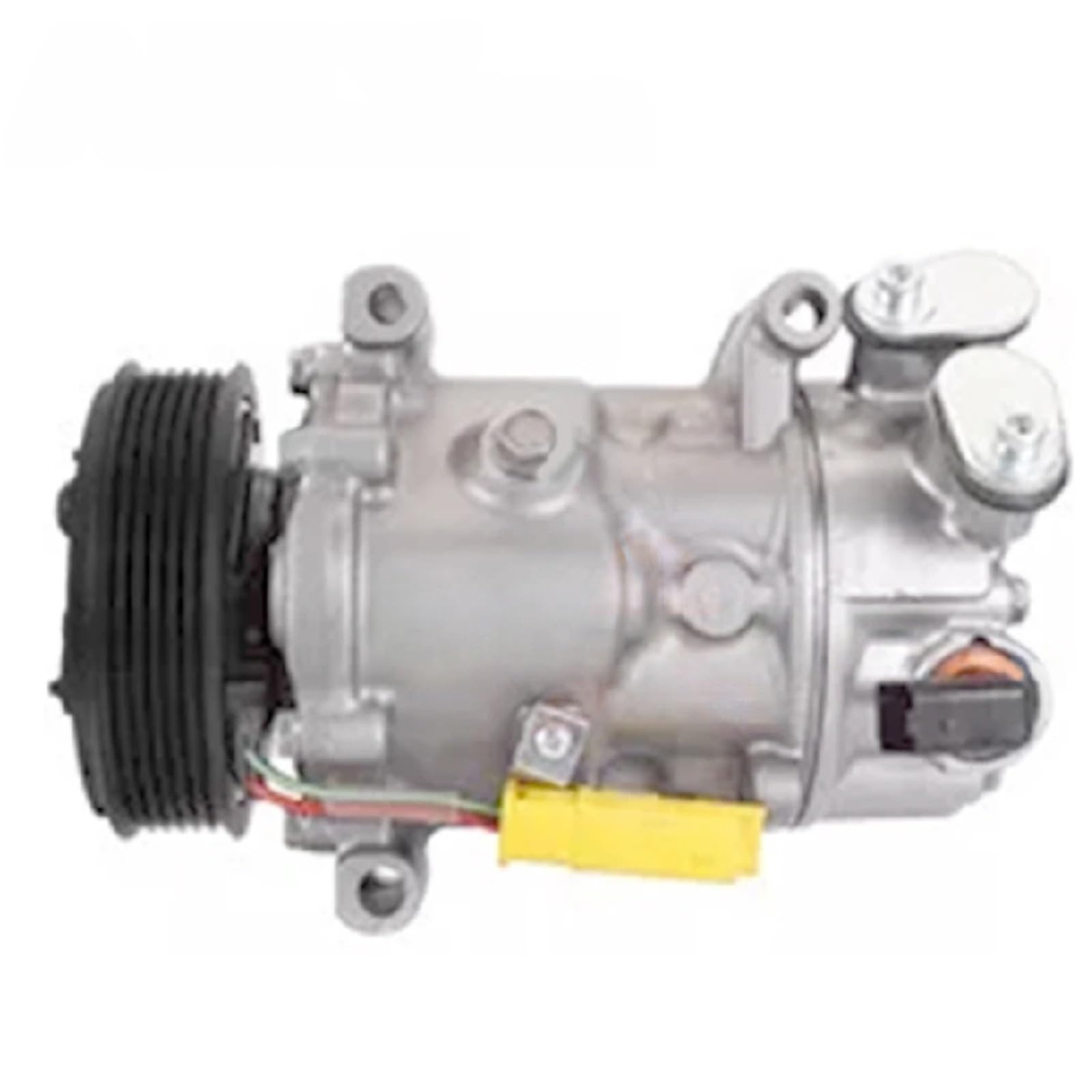 Eguias One Color Ac Compressor Fit For Citroen Ds4 Ds5 Fit For Peugeot 308 508 5008 407 6453Zs 6453Zf 6453Ze Sd7c16 Ac Compressor And Clutch Ac Compressor Clutch