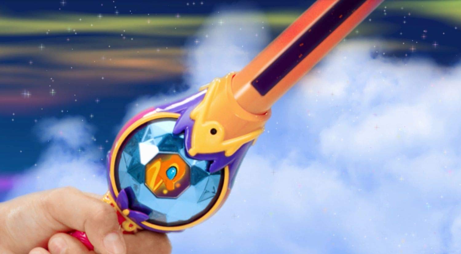Splash Toys - Dragon Fairies Wand Arya + Smok, 30150E