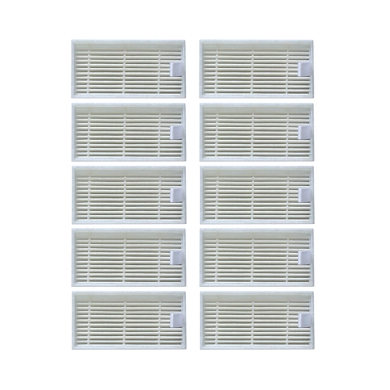 TCHWLGXS Compatible For ILIFE, V5s/V3/V50 Dust Box