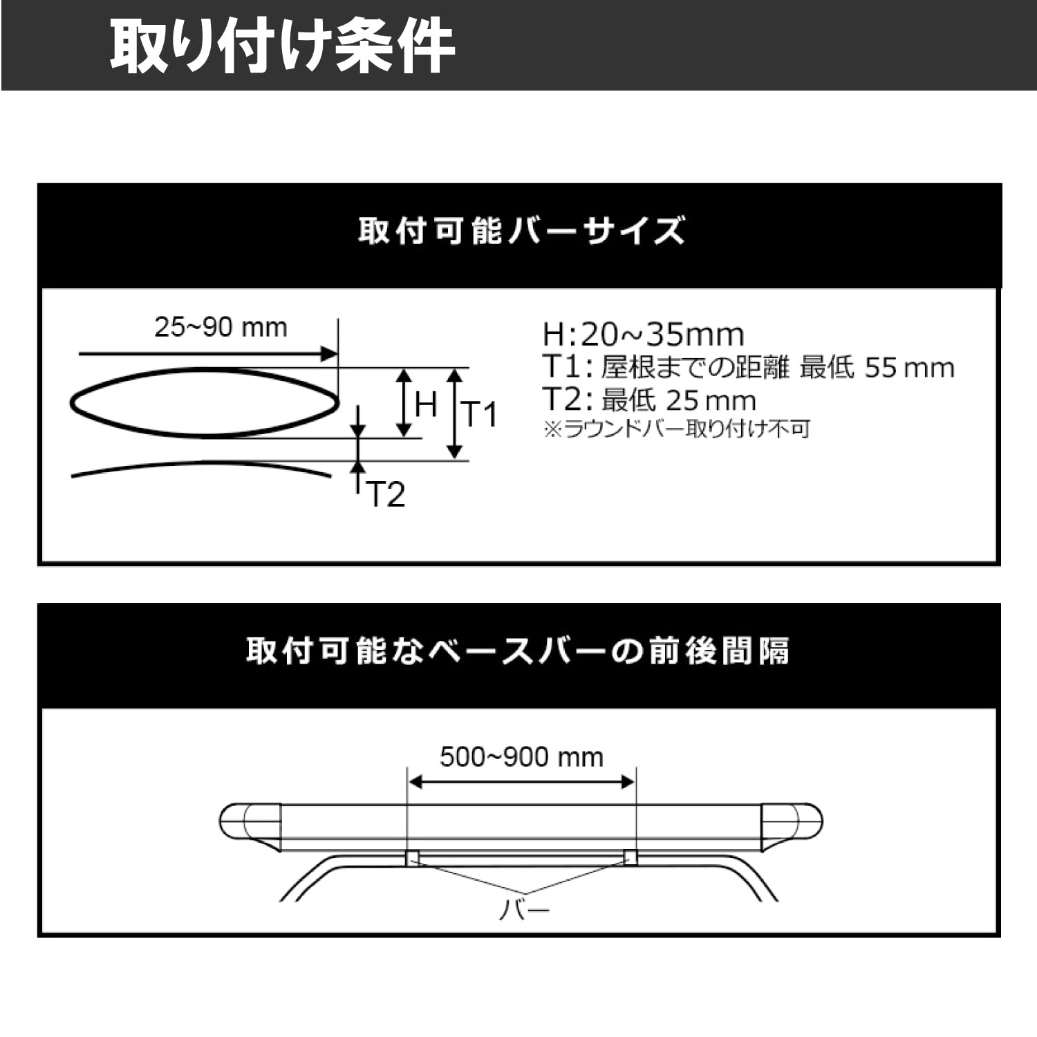 ルーフデッキ inno メモリークランプ 中古 イノー ルーフデッキINA530 