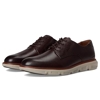 Johnston & Murphy Larkin Plain Toe Men