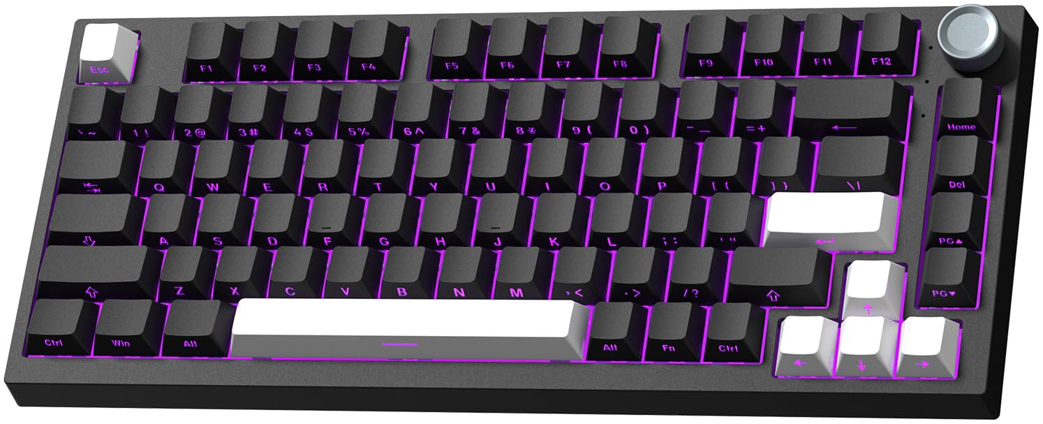 Keymatic WK75