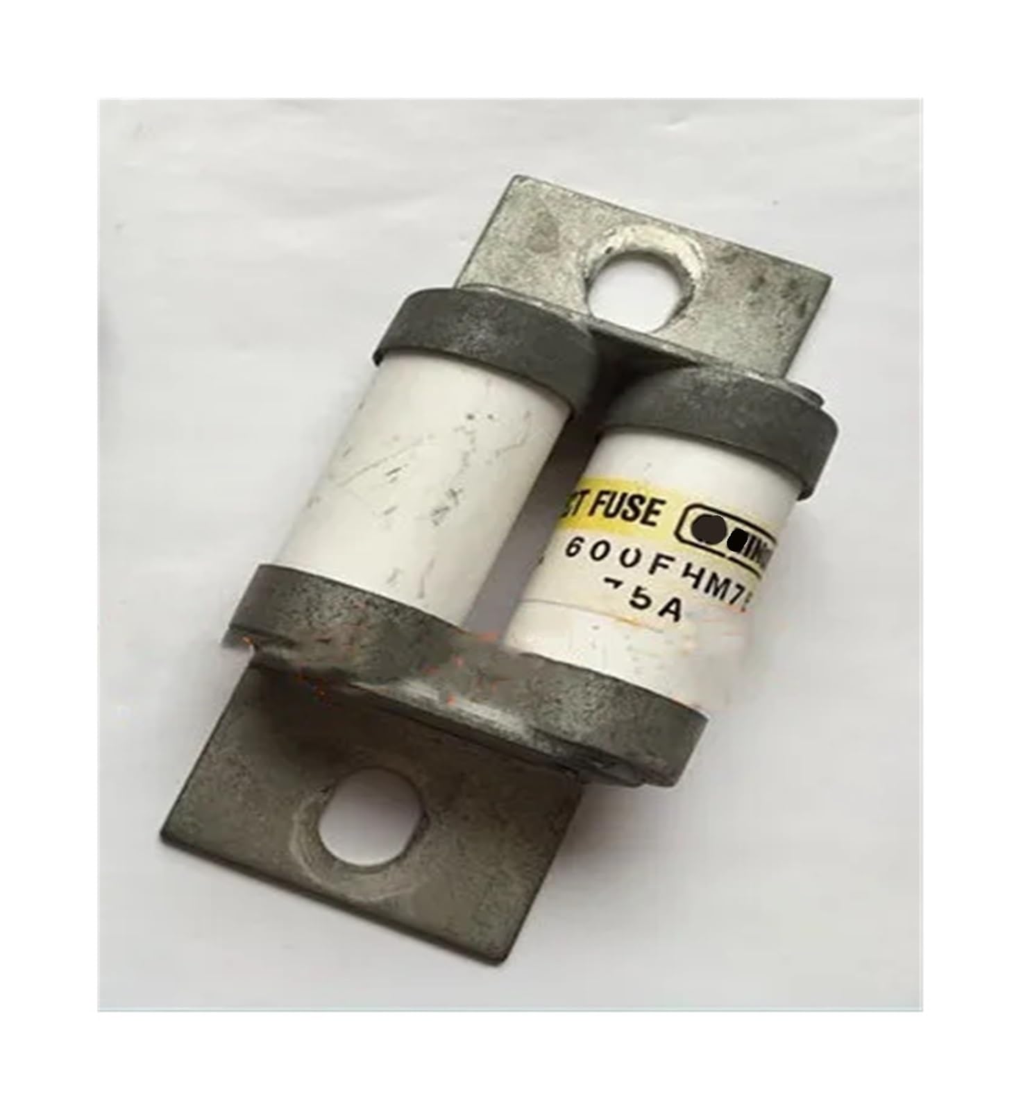 HCVYQMMJ Fuses 600FHM-75 75A 600V aR 600FHM-110 600FHM-150 600FHM-75S 600FHM-110S 600FHM-150S(600FHM-150S)