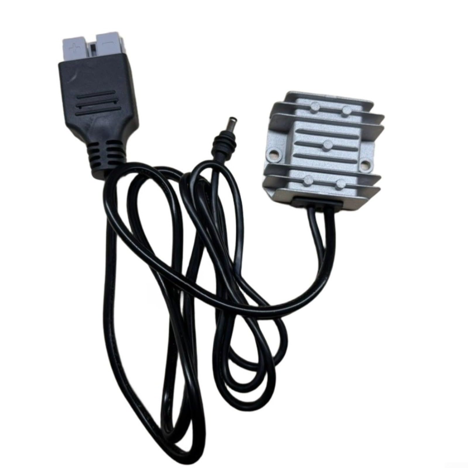 Alimentation Starlink 30V convertisseur CC étanche IP68 pour yachts et camping-cars