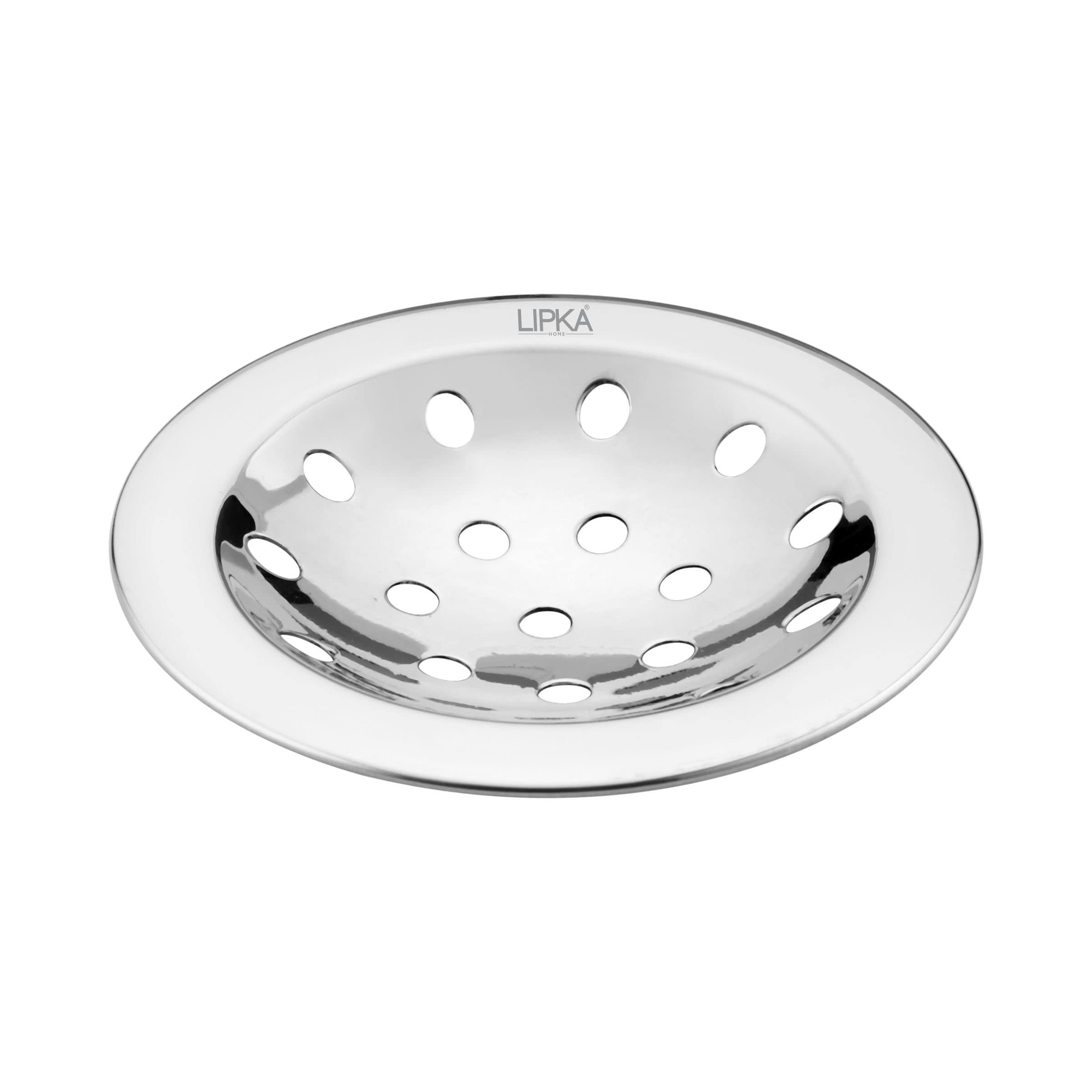LIPKA Pack of 4 Heavy Snow Round Flat Cut Floor Drains|Premium Stainless Steel|4 x 4 Inches| (B08CSQWF28) Amazon Price History, Amazon Price Tracker