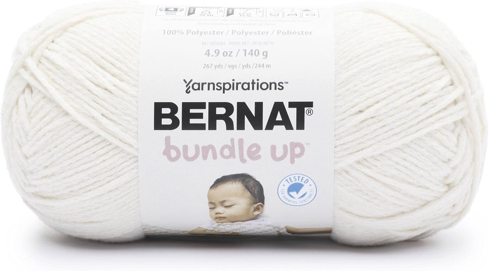 BER Bundle UP 140G Marshmallow