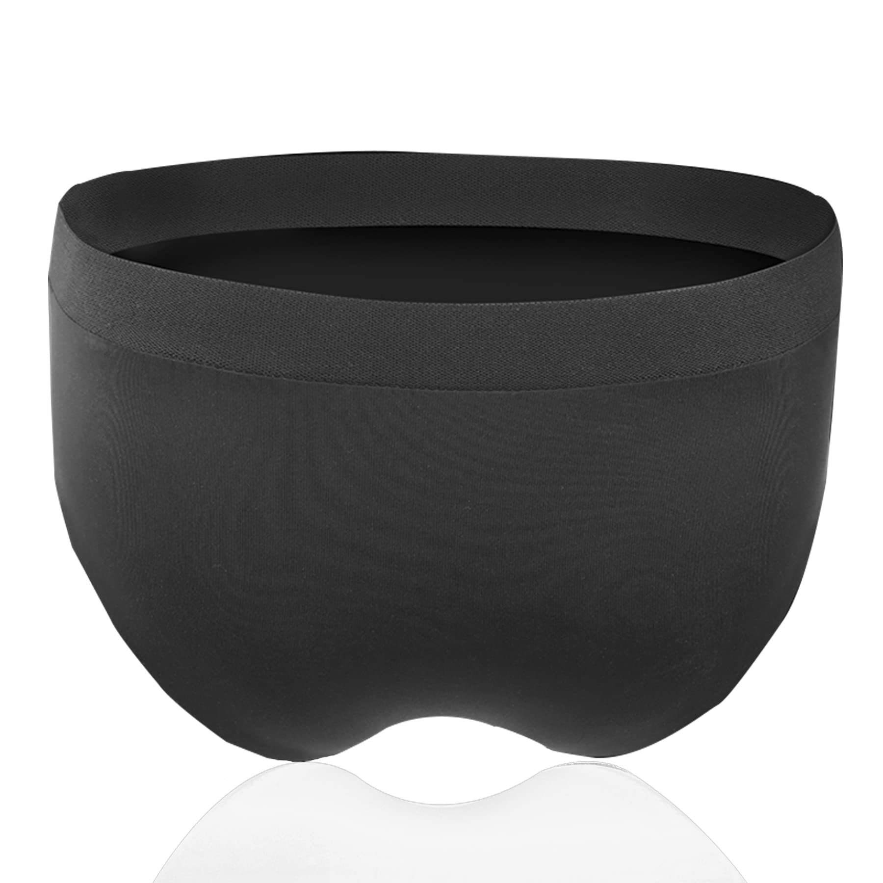 Gode ​​ceinture SM en silicone, pantalon élastique portable, pénis à double tête, culotte de masturbation amovible for hommes et femmes, pantalon de chasteté, plug anal, gode, jouet de flirt
