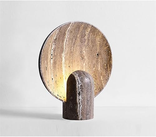 Miniatura 9 de Moderna lámpara de escritorio simple diseño creativo moda iluminación decorativa Noridc mesa luz