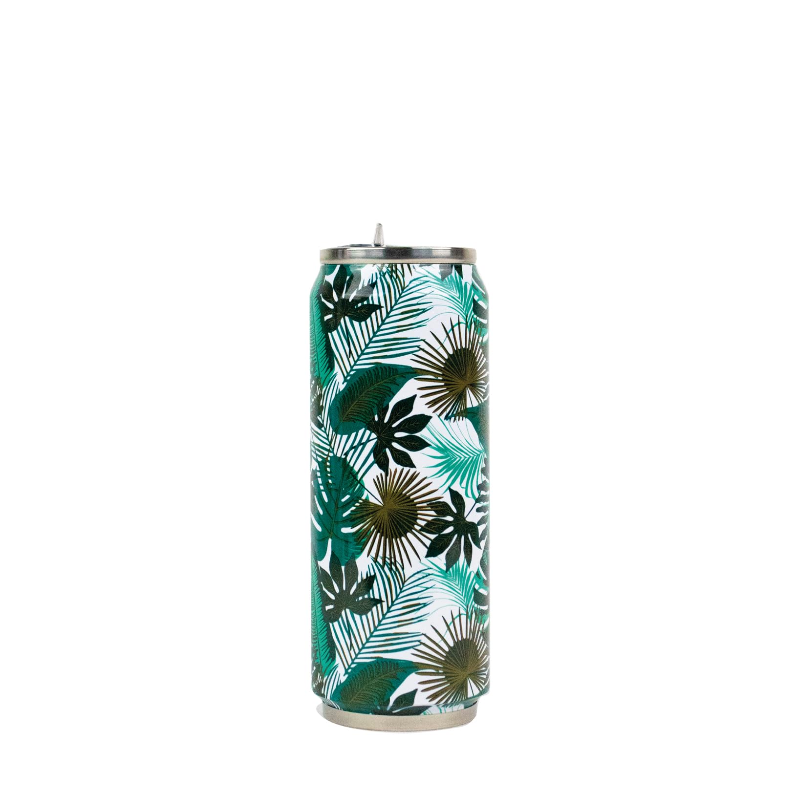Insulated can 500 ml - Equador