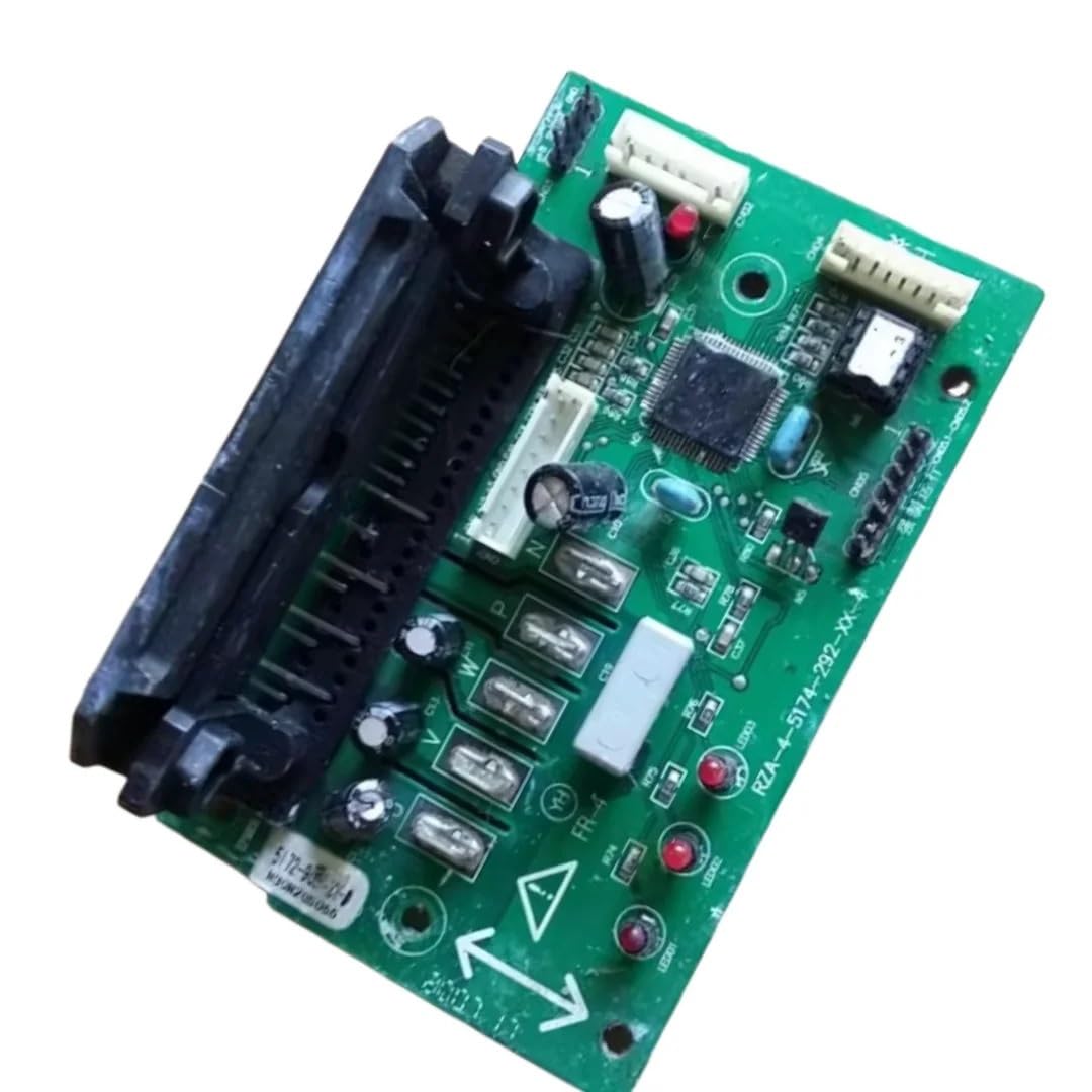 CHAOJIEOZ 1pcs for air conditioner frequency conversion module RZA-4-5174-292-XX- power compressor drive board