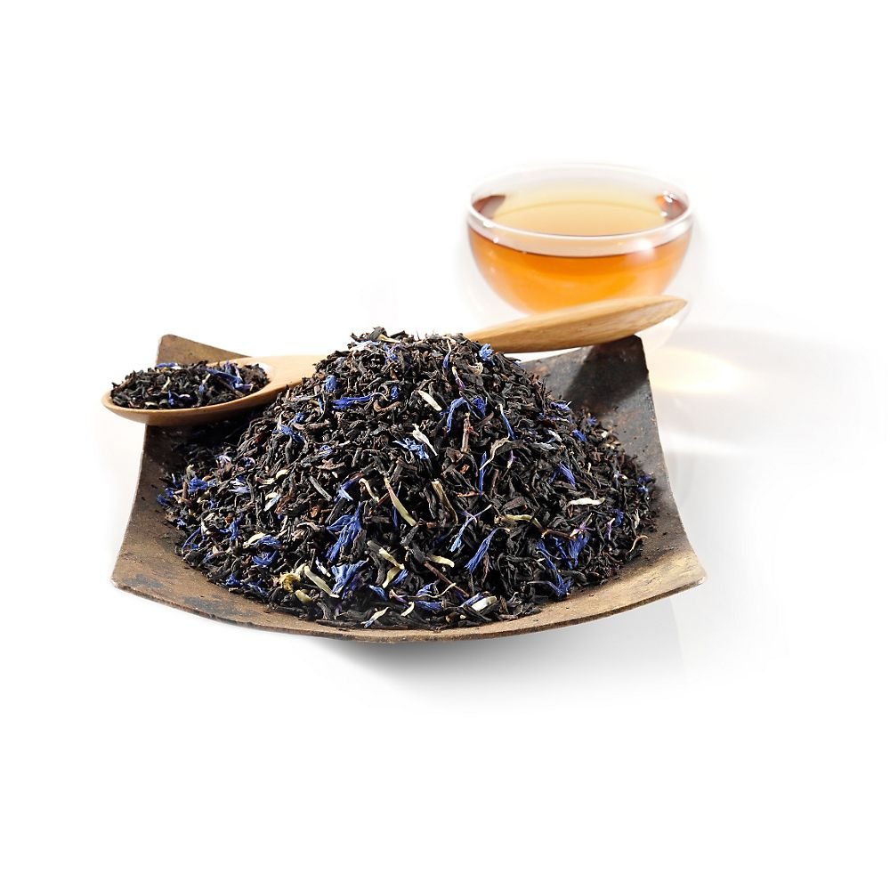 Teavana Earl Grey Creme Black Tea, 2oz Grocery & Gourmet