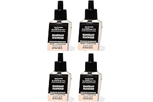 Bath & Body Works Wallflowers Fragrance Refill