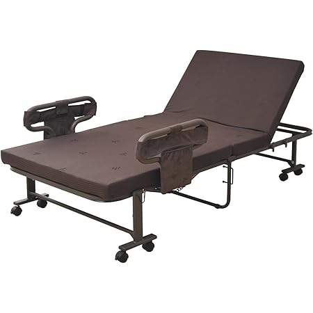 Amazon コーナン オリジナル 折りたたみベッド Kr18 0059 14段リクライニング 乗り降りラクラクハイタイプ フレーム マットレスセット オンライン通販 Amazon コーナン オリジナル 折りたたみベッド Kr18 0059 14段リクライニング 乗り降りラクラクハイタイプ フレーム マットレスセット オンライン通販